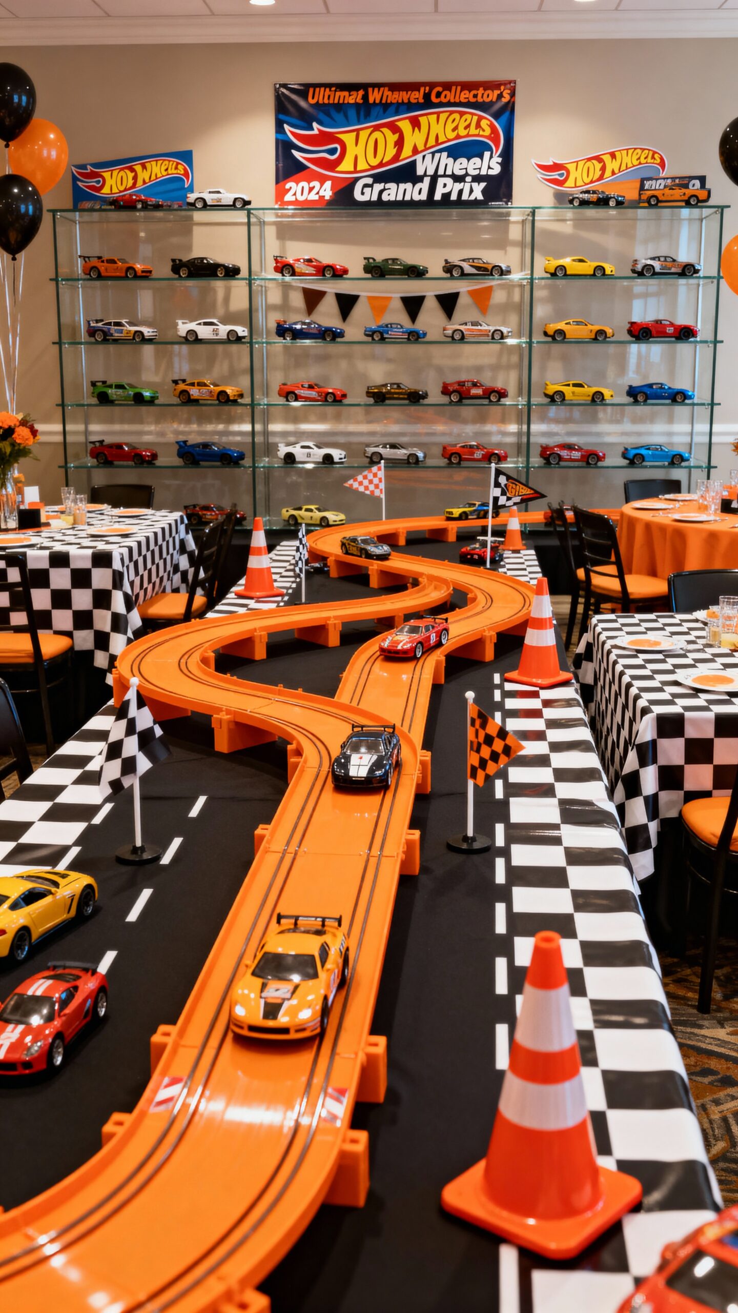 museum worthy collector s showcase