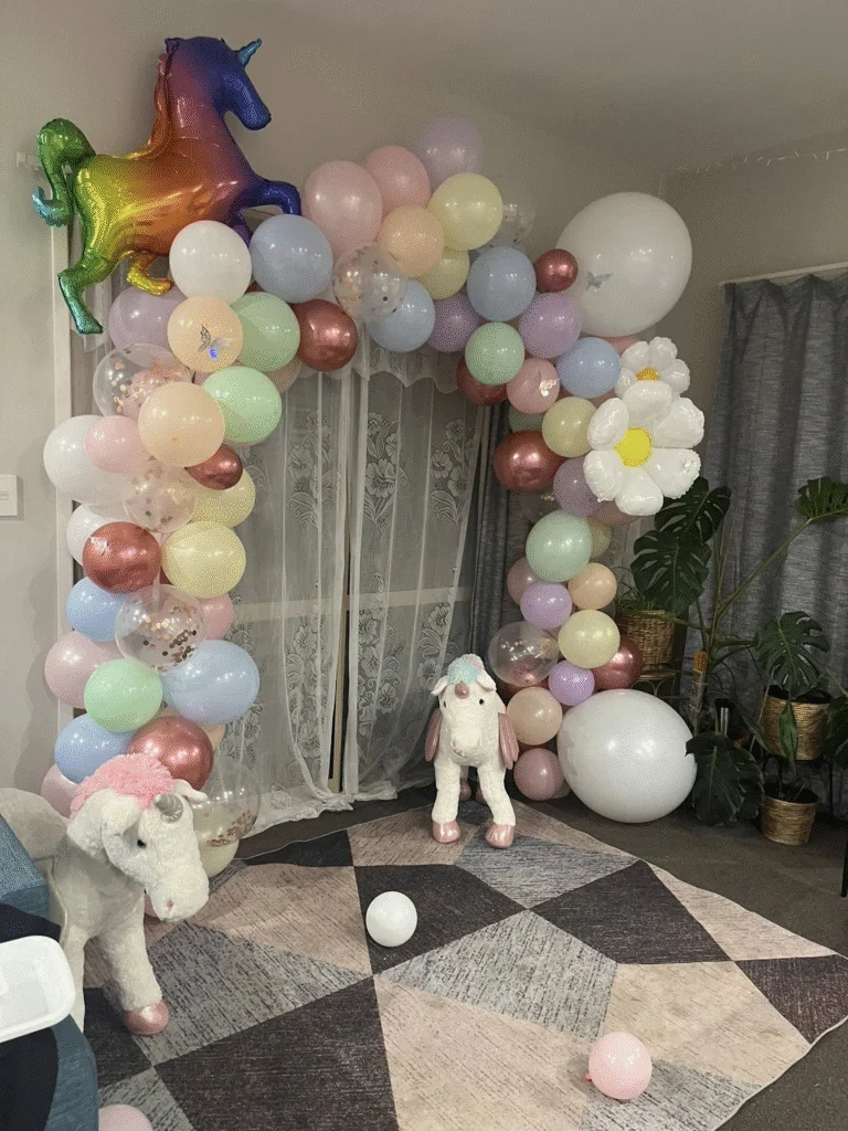 10 Creative 5th Birthday Party Theme Ideas for Girl to Create Lasting Memories