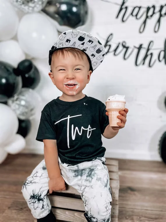 12 Adorable 2nd Birthday Outfit Ideas for Baby Boys