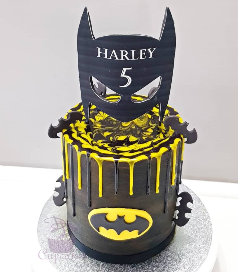 12 Unforgettable 5th Birthday Cake Ideas for Your Baby Boy!