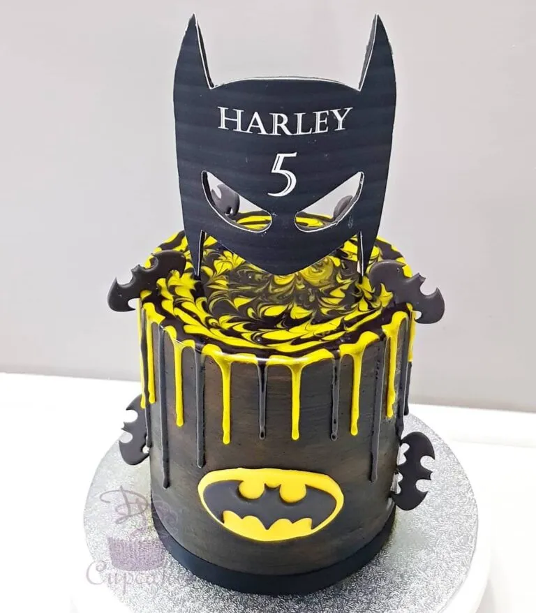 12 Unforgettable 5th Birthday Cake Ideas for Your Baby Boy!