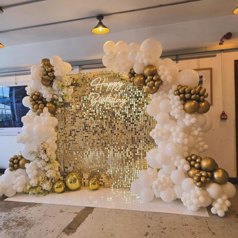 16 Enchanting Girl Wicked Birthday Party Ideas