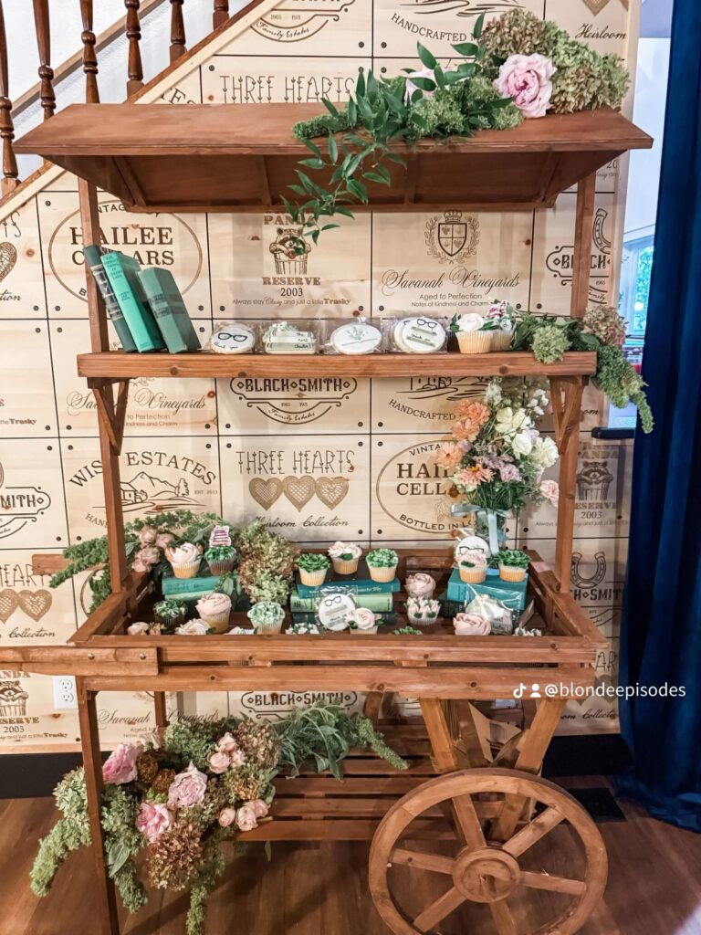 15 Adorable Toddler Wicked Birthday Party Ideas