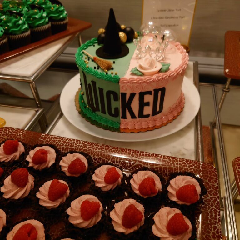 15 Wicked Birthday Party Food Ideas