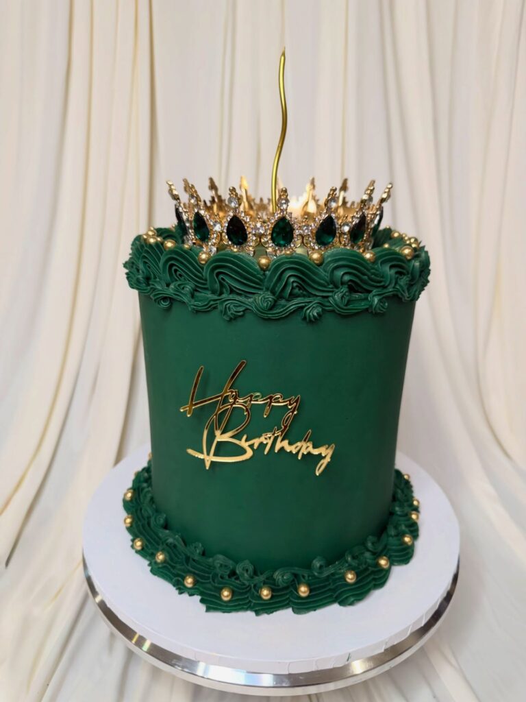 14 Wicked Birthday Party Cake Ideas