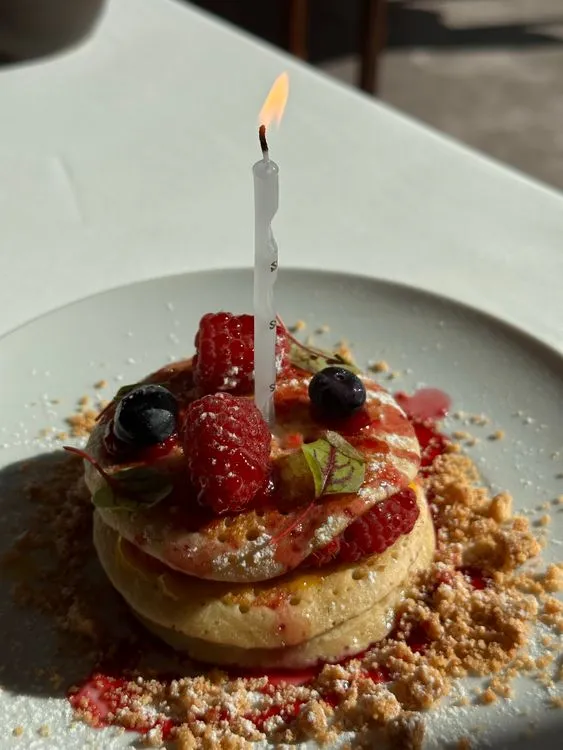 15 Real Birthday Brunch Party Ideas