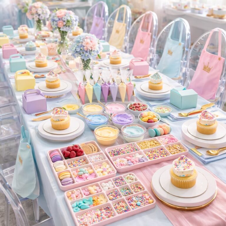 10 Exciting Peppa Pig Birthday Party Activities Ideas