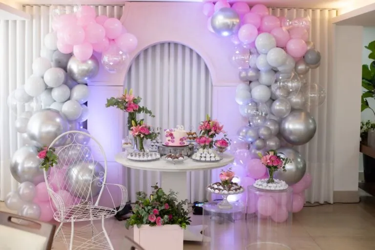 15 Real Birthday Photo Backdrop Ideas