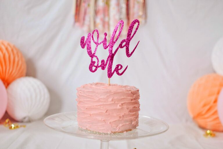 15 Real Wild One First Birthday Theme Ideas