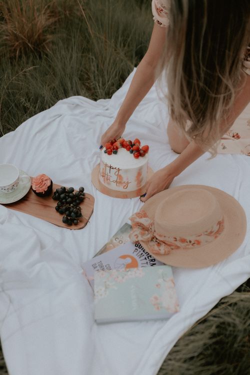 15 Real Birthday Picnic Party Ideas