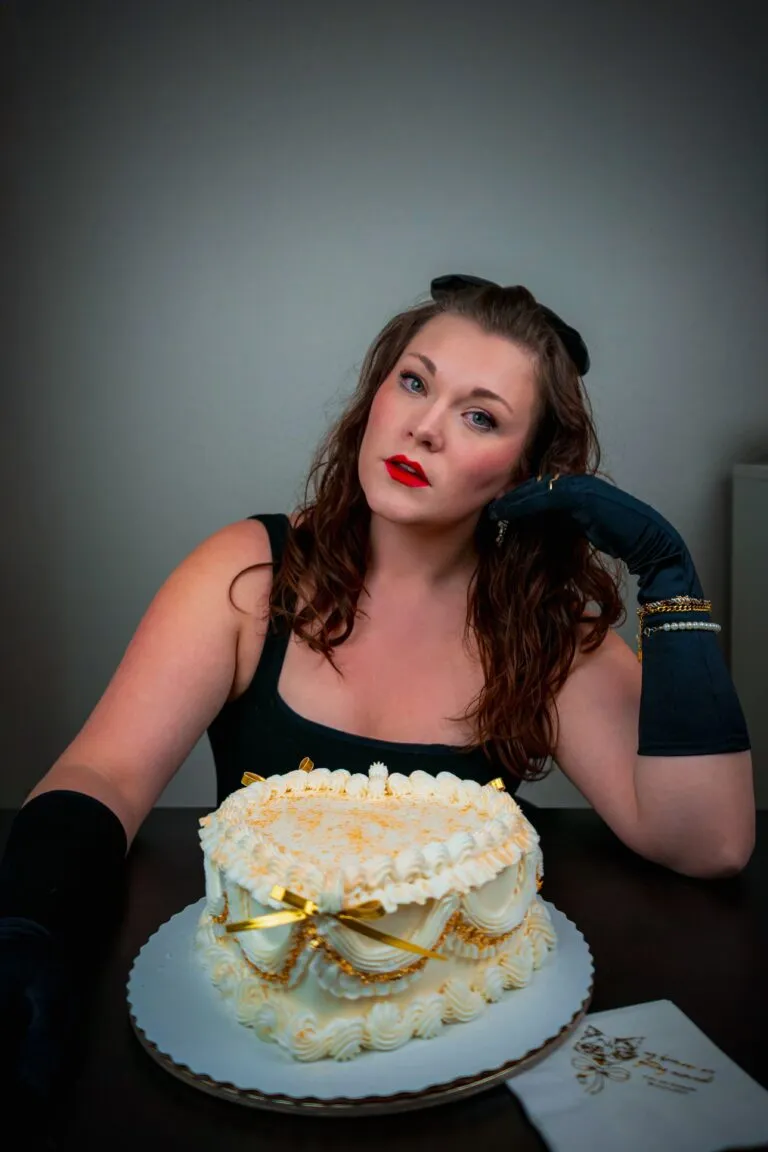 15 Real Vintage Glamour Birthday Party Ideas