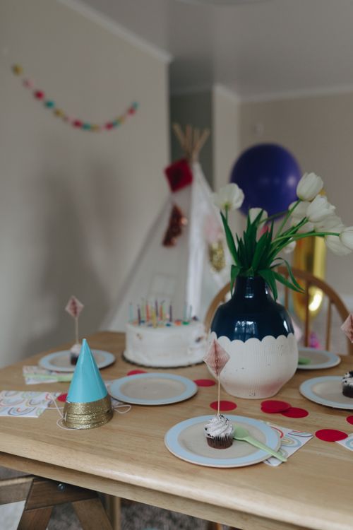15 Real Interactive Birthday Party Stations