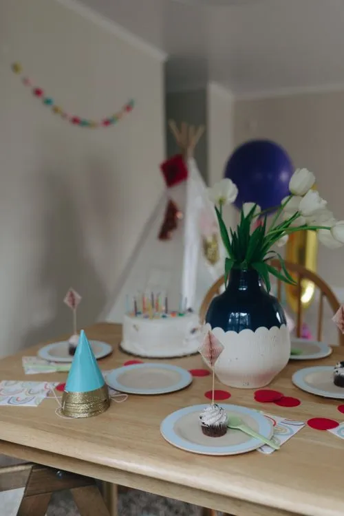 15 Real Interactive Birthday Party Stations