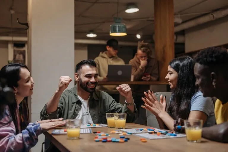 15 Birthday Party Games for Adults