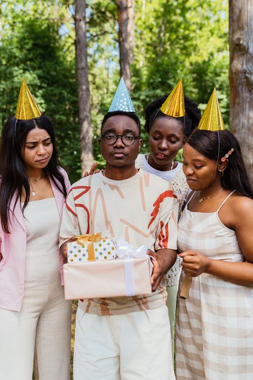 15 Eco Conscious Forest Birthday Celebration Ideas