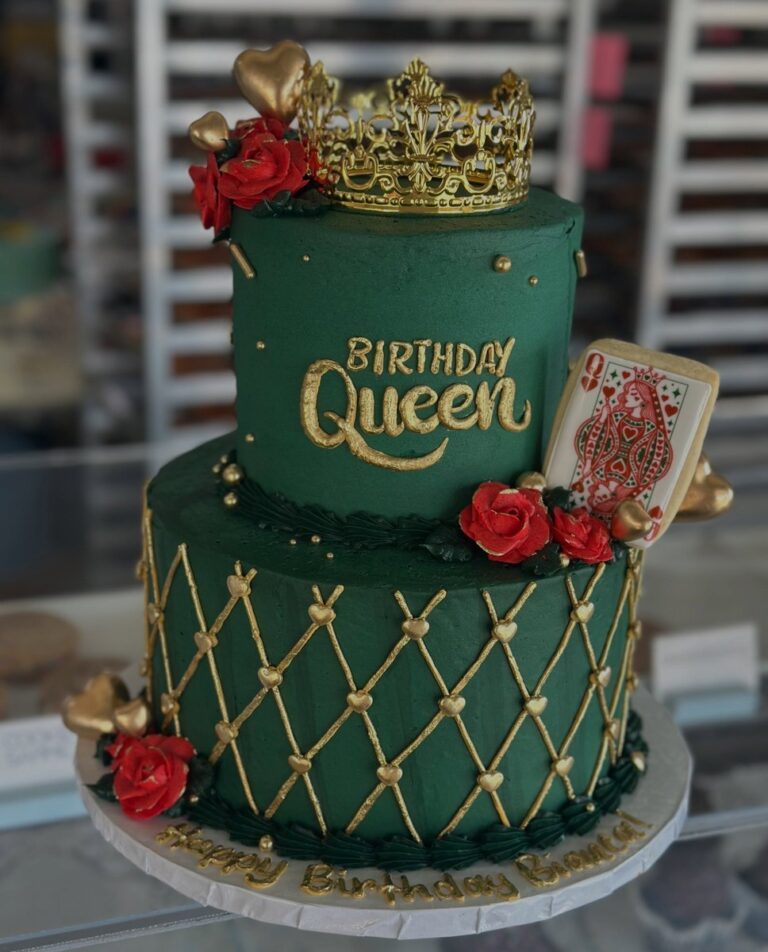14 Wicked Birthday Party Cake Ideas